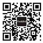 菲尔博德动态-免费试用净化器报名二维码